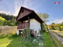 Prodej chaty, Ústí nad Orlicí, 32 m2
