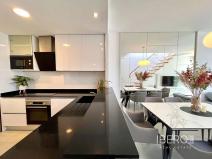 Prodej bytu 3+kk, Orihuela, Španělsko, Paseo Marítimo de Playa Flamenca, 80 m2