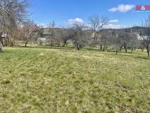 Prodej pozemku pro bydlení, Horní Planá, 3218 m2
