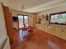 Prodej rodinného domu, Větrný Jeníkov, 600 m2