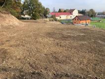 Prodej pozemku pro bydlení, Nelahozeves, Pod strání, 1958 m2