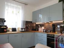 Pronájem rodinného domu, Mnichovo Hradiště, Kpt. Jaroše, 110 m2