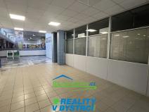 Pronájem kanceláře, Brno, Kubíčkova, 150 m2