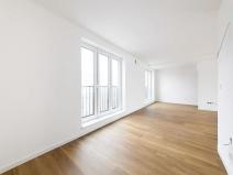 Prodej bytu 4+kk, Brno, Mírová, 104 m2