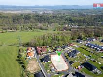 Prodej pozemku pro bydlení, Loket, Nad Hájovnou, 1525 m2