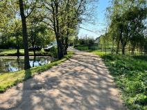 Prodej pozemku, Prace, 2842 m2