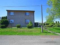 Prodej chalupy, Vracovice, 200 m2