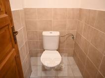 Pronájem bytu 2+kk, Břeclav, 50 m2