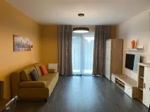 Pronájem bytu 2+kk, Praha - Karlín, U Mlýnského kanálu, 57 m2