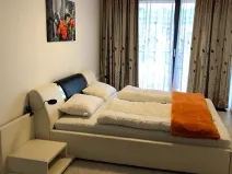 Pronájem bytu 2+kk, Praha - Karlín, U Mlýnského kanálu, 57 m2