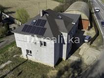 Prodej výrobních prostor, Horní Suchá, U Zbrojnice, 320 m2