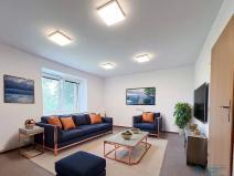Prodej bytu 3+1, Sedlčany, 82 m2