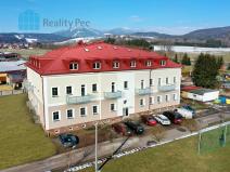 Prodej bytu 3+kk, Mladé Buky, 77 m2