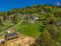 Prodej pozemku pro bydlení, Tanvald, Raisova, 2372 m2