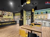 Prodej činžovního domu, Kladno, Váňova, 453 m2