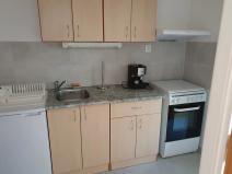 Pronájem bytu 1+kk, Praha - Vysočany, Pod strojírnami, 33 m2