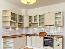 Prodej bytu 2+kk, Praha - Žižkov, Biskupcova, 48 m2