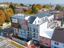 Prodej bytu 2+kk, Brno, 42 m2