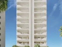 Prodej bytu 2+kk, Lido di Jesolo, Itálie, 56 m2