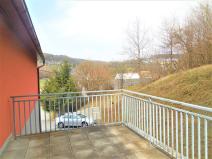 Pronájem pokoje, Březnice, 20 m2