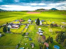 Prodej pozemku pro bydlení, Markvartice, 916 m2