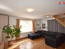 Pronájem bytu 2+1, Kolomuty, 80 m2