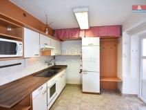 Pronájem bytu 2+1, Kolomuty, 80 m2