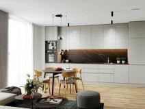 Prodej bytu 2+kk, Brno, 52 m2