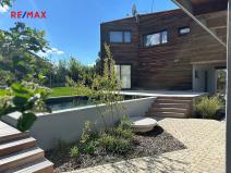 Prodej rodinného domu, Vrané nad Vltavou, Modřínová, 170 m2