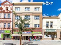 Prodej půdního prostoru, Kladno, Zádušní, 70 m2