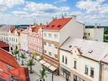 Prodej půdního prostoru, Kladno, Zádušní, 70 m2