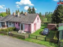 Prodej rodinného domu, Ostrovec - Dolní Ostrovec, 109 m2