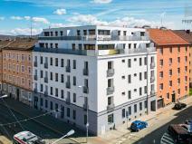 Pronájem skladu, Brno, Vranovská, 22 m2