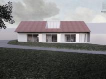 Prodej komerčního pozemku, Pouzdřany, Sklepní, 187 m2