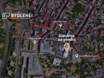 Prodej restaurace, Teplice, U divadla, 162 m2