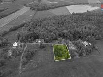 Prodej pozemku pro bydlení, Město Albrechtice - Burkvíz, 2486 m2