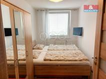 Pronájem bytu 2+kk, Kralupy nad Vltavou, Lobeč, 40 m2