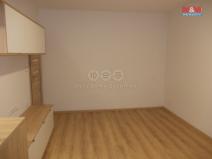 Pronájem bytu 1+kk, Ostrava - Poruba, Jaselská, 24 m2