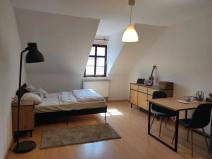Pronájem bytu 1+kk, Chrudim, Havlíčkova, 31 m2