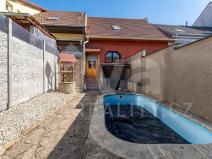 Prodej rodinného domu, Žatčany, 93 m2