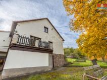 Prodej rodinného domu, Vráž, Svatojánská, 150 m2