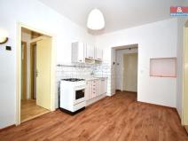 Pronájem bytu 2+1, Stará Ves nad Ondřejnicí - Stará Ves, D. Růži, 48 m2