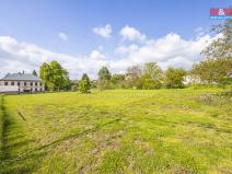 Prodej pozemku pro bydlení, Bačetín, 1471 m2