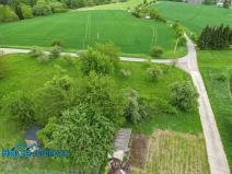 Prodej pozemku pro bydlení, Lično, 1557 m2