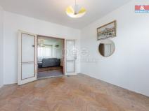 Prodej bytu 2+1, Aš, Sadová, 50 m2