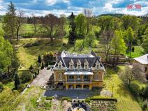 Prodej rodinného domu, Domašov nad Bystřicí, Nádražní, 650 m2