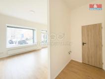 Prodej bytu 1+kk, Praha - Vysočany, Vysočanské náměstí, 29 m2
