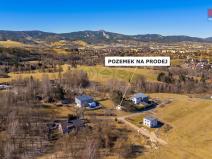 Prodej pozemku pro bydlení, Liberec - Liberec XXX-Vratislavice nad Nisou, 1127 m2