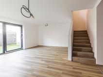 Prodej rodinného domu, Praha - Kolovraty, Devětsilová, 105 m2