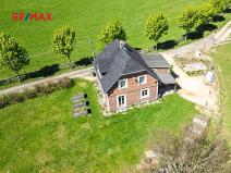 Prodej ubytování, Krásná Lípa, 126 m2